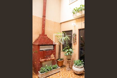 Casa para alugar com 300m², 3 quartos e 3 vagas Casa para alugar com 300m², 3 quartos e 3 vagasChurrasqueira