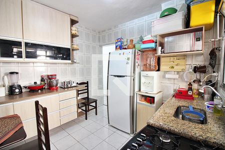 Apartamento à venda com 66m², 2 quartos e 1 vagaCozinha