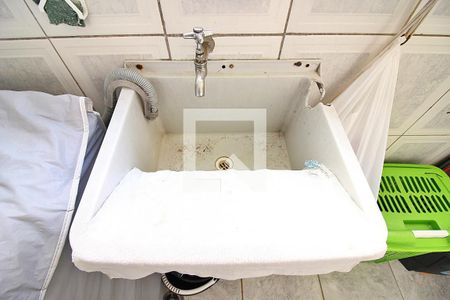 Apartamento à venda com 66m², 2 quartos e 1 vagaÁrea de Serviço