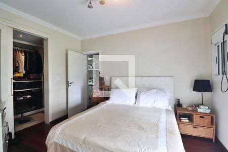 Apartamento à venda com 130m², 3 quartos e 2 vagasQuarto Suíte