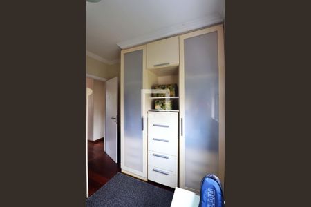 Apartamento à venda com 130m², 3 quartos e 2 vagasQuarto 2