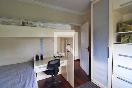 Apartamento à venda com 130m², 3 quartos e 2 vagasQuarto 2