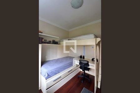 Apartamento à venda com 130m², 3 quartos e 2 vagasQuarto 2