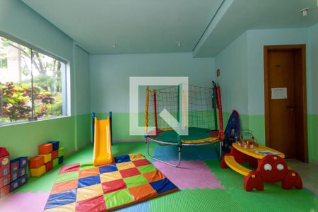 Apartamento à venda com 130m², 3 quartos e 2 vagasÁrea comum