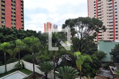 Apartamento à venda com 130m², 3 quartos e 2 vagasVista do Quarto 2