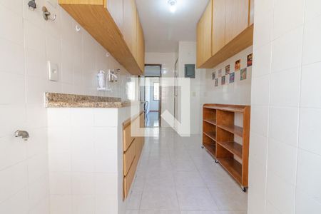 Apartamento à venda com 82m², 2 quartos e 1 vagaCozinha