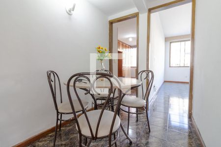 Apartamento à venda com 82m², 2 quartos e 1 vagaSala
