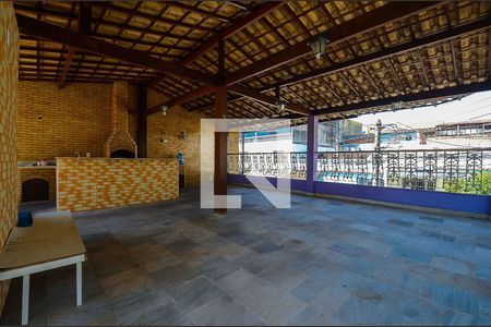 Casa à venda com 300m², 3 quartos e 1 vaga Casa à venda com 300m², 3 quartos e 1 vagaÁrea Gourmet