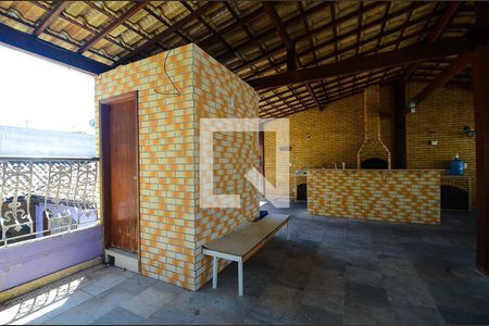 Casa à venda com 300m², 3 quartos e 1 vaga Casa à venda com 300m², 3 quartos e 1 vagaBanheiro