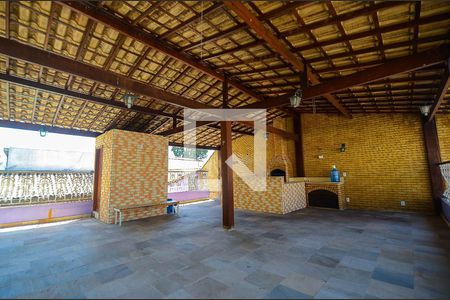 Casa à venda com 300m², 3 quartos e 1 vaga Casa à venda com 300m², 3 quartos e 1 vagaÁrea Gourmet