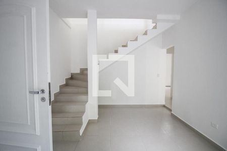 Sala de casa à venda com 4 quartos, 300m² em Lauzane Paulista, São Paulo