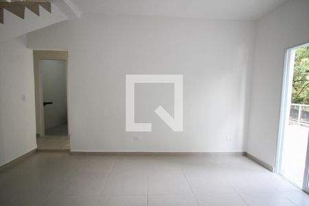 Sala de casa à venda com 4 quartos, 300m² em Lauzane Paulista, São Paulo