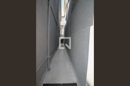 Corredor de casa à venda com 4 quartos, 300m² em Lauzane Paulista, São Paulo