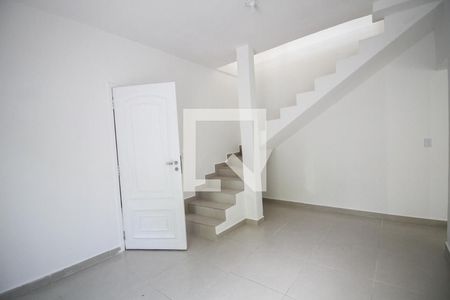 Sala de casa à venda com 4 quartos, 300m² em Lauzane Paulista, São Paulo