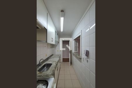 Apartamento à venda com 75m², 2 quartos e 2 vagasCozinha