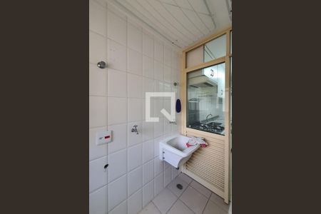 Apartamento à venda com 75m², 2 quartos e 2 vagasÁrea de serviço