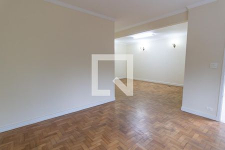 Sala de casa à venda com 4 quartos, 146m² em Jardim Odete, São Paulo
