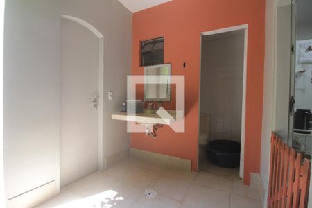 Casa à venda com 260m², 4 quartos e 4 vagasÁrea Externa