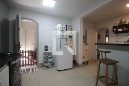 Casa à venda com 260m², 4 quartos e 4 vagasCozinha