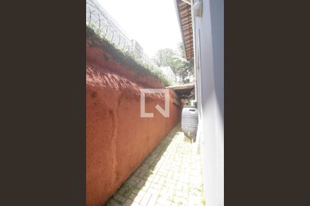 Casa à venda com 260m², 4 quartos e 4 vagasÁrea Externa