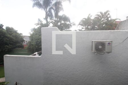 Casa à venda com 260m², 4 quartos e 4 vagasVista do quarto 2