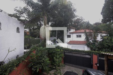 Casa à venda com 260m², 4 quartos e 4 vagasVista da suíte 2