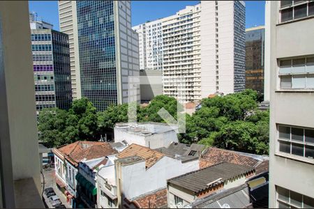 Apartamento à venda com 46m², 1 quarto e sem vaga Apartamento à venda com 46m², 1 quarto e sem vagaVista