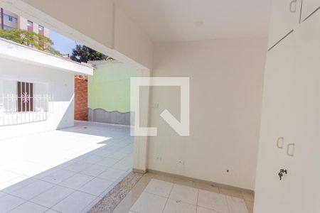 Casa à venda com 270m², 4 quartos e 3 vagasÁrea de Serviço