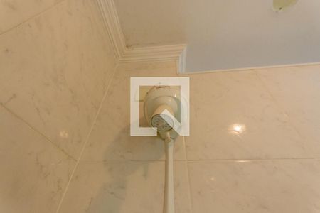 Casa à venda com 270m², 4 quartos e 3 vagasChuveiro