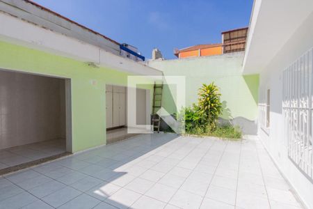 Casa à venda com 270m², 4 quartos e 3 vagasQuintal