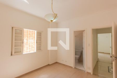 Casa à venda com 270m², 4 quartos e 3 vagasSuíte 3