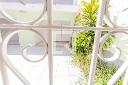 Casa à venda com 270m², 4 quartos e 3 vagasVista da Suíte 1