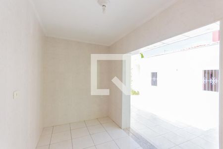 Casa à venda com 270m², 4 quartos e 3 vagasÁrea de Serviço