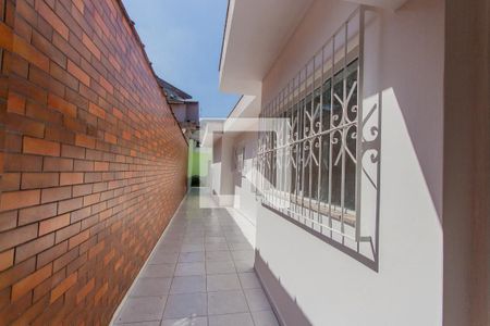 Casa à venda com 270m², 4 quartos e 3 vagasQuintal