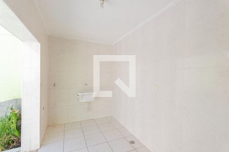 Casa à venda com 270m², 4 quartos e 3 vagasÁrea de Serviço