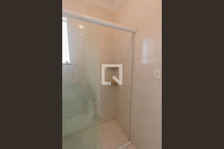 Casa à venda com 270m², 4 quartos e 3 vagasBanheiro da Suíte 2