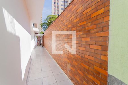 Casa à venda com 270m², 4 quartos e 3 vagasQuintal