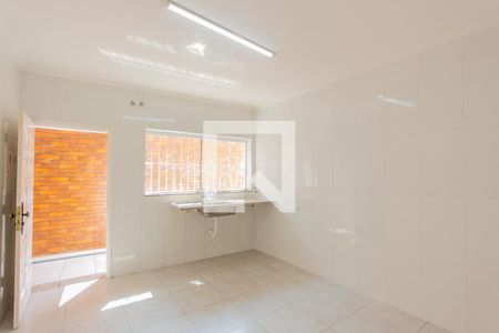 Casa à venda com 270m², 4 quartos e 3 vagasCozinha