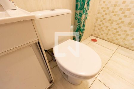 Casa à venda com 205m², 5 quartos e 6 vagasBanheiro