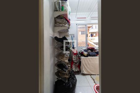 Casa à venda com 205m², 5 quartos e 6 vagasÁrea de serviço