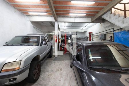 Casa à venda com 205m², 5 quartos e 6 vagasGaragem