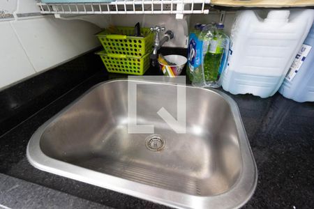 Casa à venda com 205m², 5 quartos e 6 vagasÁrea de serviço