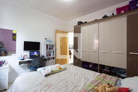 Casa à venda com 205m², 5 quartos e 6 vagasQuarto