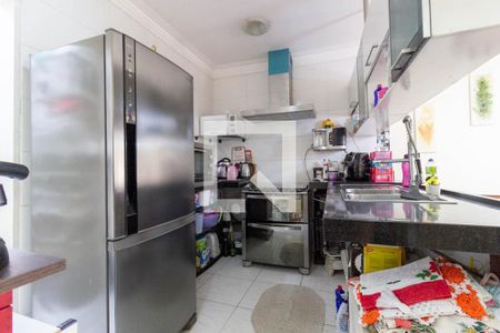 Casa à venda com 205m², 5 quartos e 6 vagasCozinha