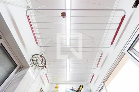 Casa à venda com 205m², 5 quartos e 6 vagasÁrea de serviço