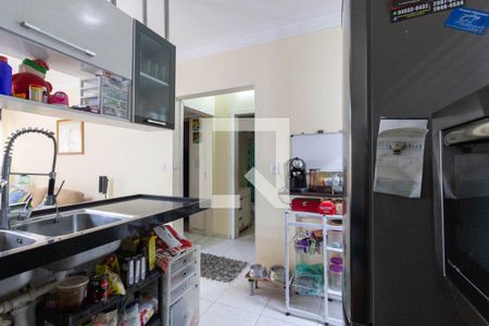 Casa à venda com 205m², 5 quartos e 6 vagasCozinha