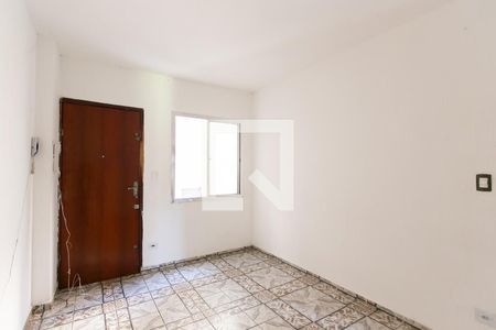 Sala de apartamento para alugar com 2 quartos, 48m² em Parada Xv de Novembro, São Paulo