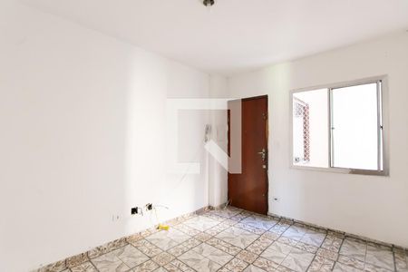 Sala de apartamento para alugar com 2 quartos, 48m² em Parada Xv de Novembro, São Paulo