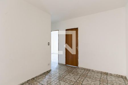 Sala de apartamento para alugar com 2 quartos, 48m² em Parada Xv de Novembro, São Paulo