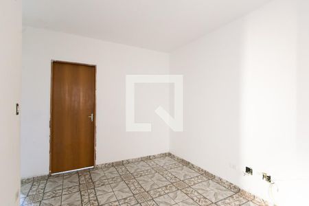 Sala de apartamento para alugar com 2 quartos, 48m² em Parada Xv de Novembro, São Paulo